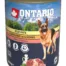 Ontario pasteet koertele veise ja ürtidega 800g