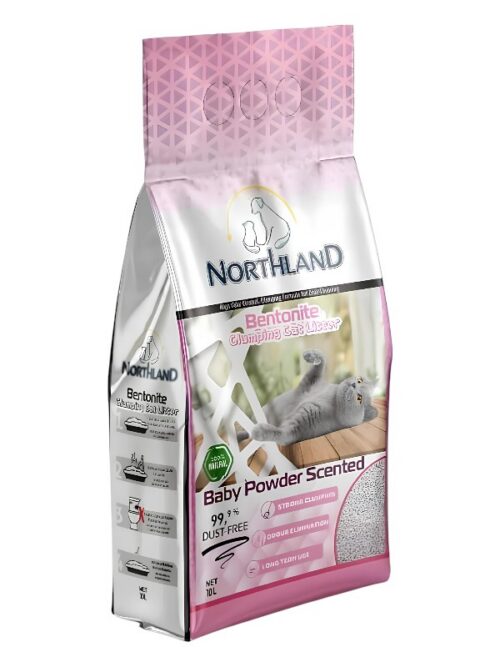 Northland bentoniit kassiliiv