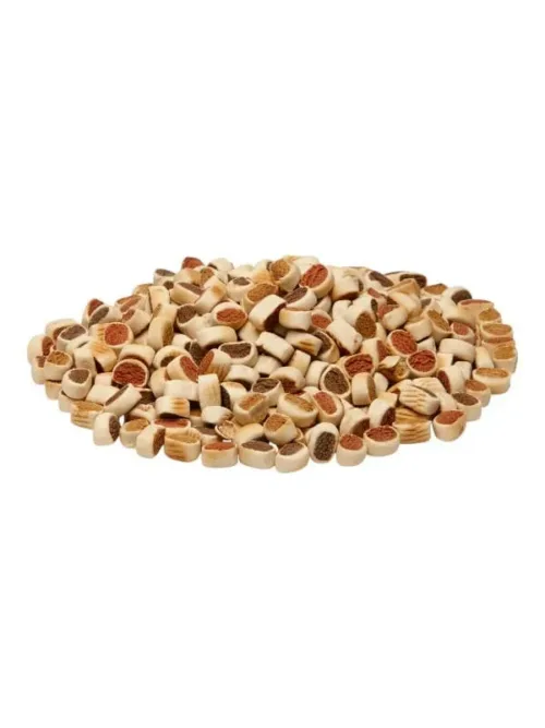 Koera küpsised Snacky Mix 200g