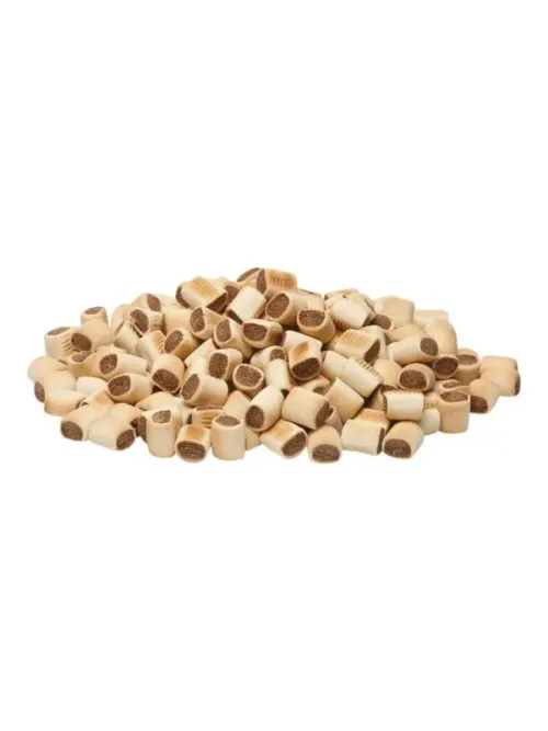 Koera küpsised Meaty Rolls 200g