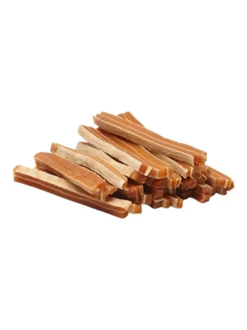 Liharohke koeramaius, kana- ja kalaribad 100g