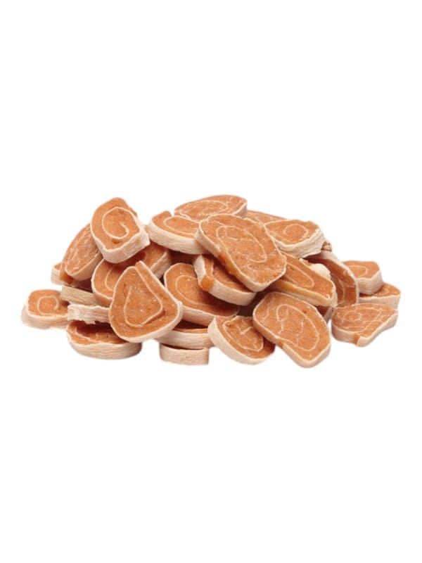 Liharohke maius koertele, kana sushi Frigera 500g