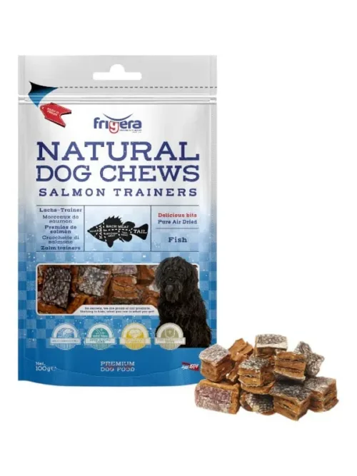 Frigera lõhe treeningmaiused, 100 g