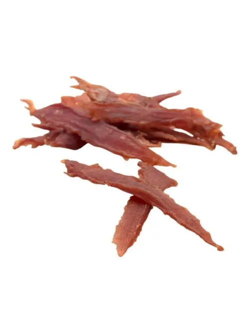 Naturaalsed pardifilee ribad 100g