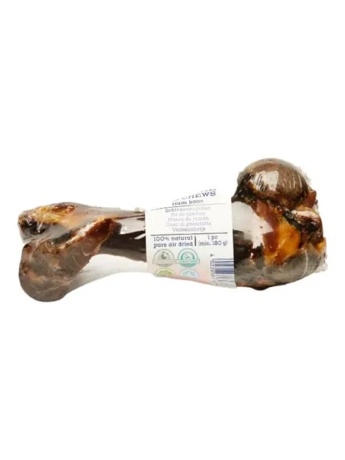 Frigera ham bone maius koertele