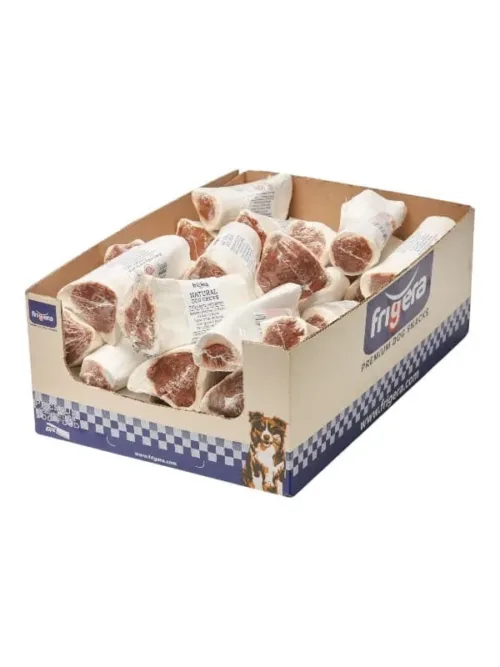 Peekoniga täidetud närimiskont 1tk