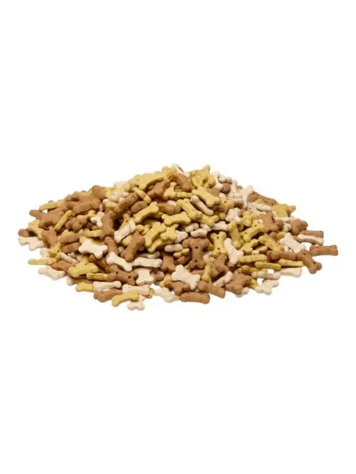 Koera küpsised Puppy Mix 200g