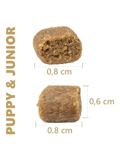 Magnum kutsikatoit külmpressitud Ibeeria siga/kana/kala 12 kg