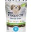 PlaqueOff Dental Bites, suuhügieeni toetavad maiused S