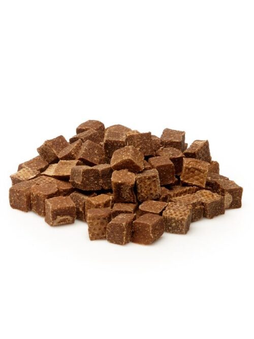 Koeramaius Frigera 100% lambakuubikud 250g