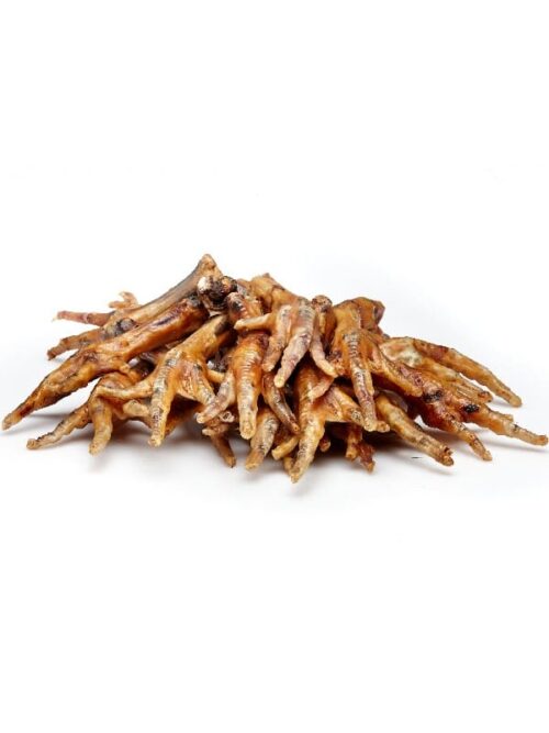 Naturaalne koeramaius Frigera, kanajalad 250g