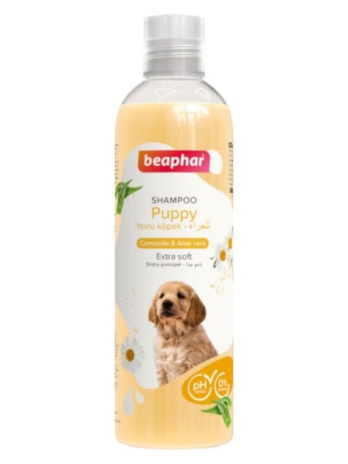 Beaphar šampoon kutsikatele 250ml