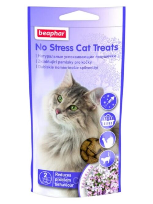 Beaphar stressi alandavad maiustused 35g
