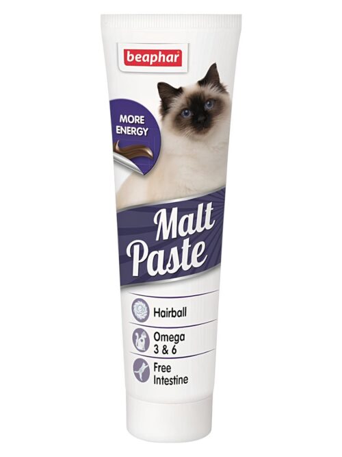 Beaphar maltoosipasta karvapallide vastu 100g
