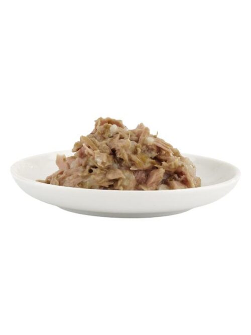 Fish4Cats Finest konserv, tuunikala / merevetikas 70g