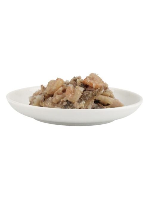 Fish4Cats Finest konserv sardiin / krevett 70g