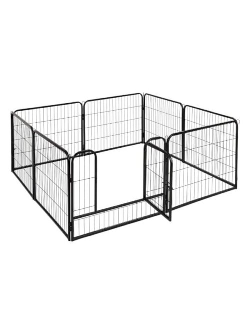 Mänguaedik koertele, kokkupandav, raske, S