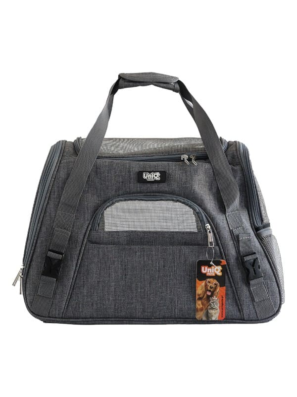 Kandekott Uniq Pets Petventure 45x25x34cm kuni 7 kg