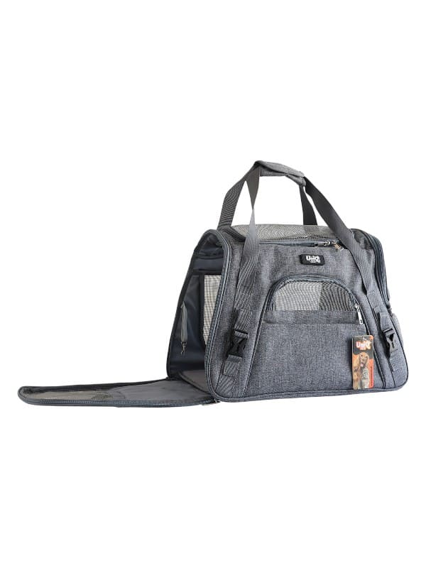 Kandekott Uniq Pets Petventure 45x25x34cm kuni 7 kg