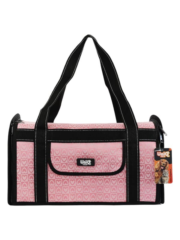 Kandekott Uniq Pets Furtote Royalpaw 44x25x29cm kuni 7kg