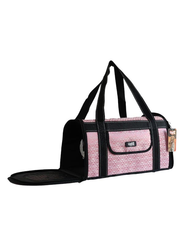 Kandekott Uniq Pets Furtote Royalpaw 44x25x29cm kuni 7kg