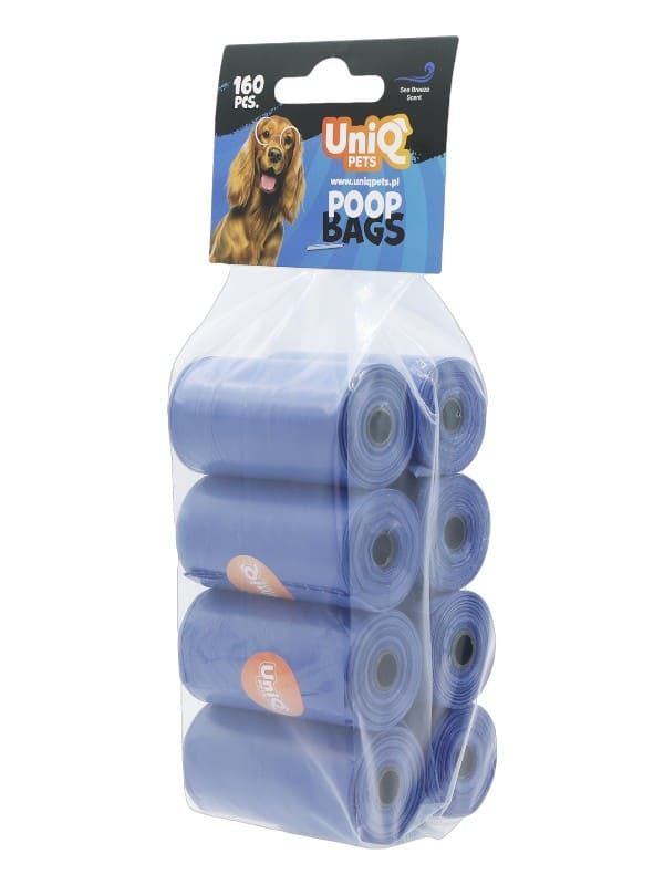 Kakakotid koertele lõhnastatud 8x 20tk