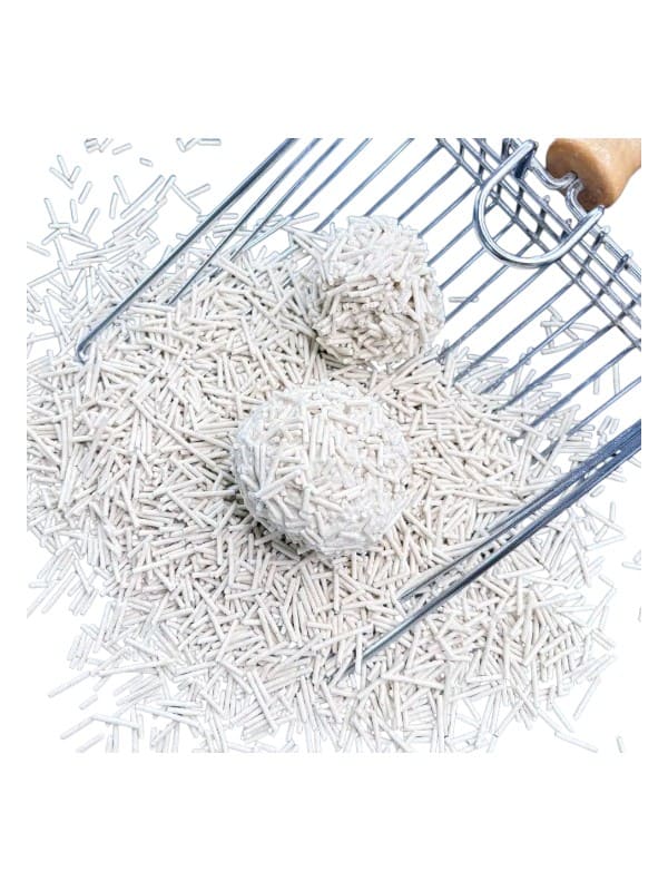 Tofu kassiliiv Murrfect, naturaalne 2.5kg