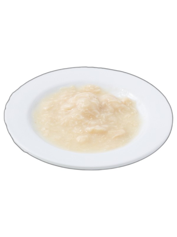 Uniq Pets supp kana ja ingveriga, 8x30g