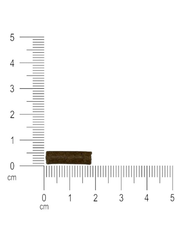Ibero Natural Mini Adult külmpressitud toit lambaga, 3kg