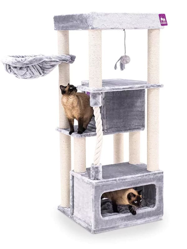 Ronimispuu Petrebels Lodge 150, hall