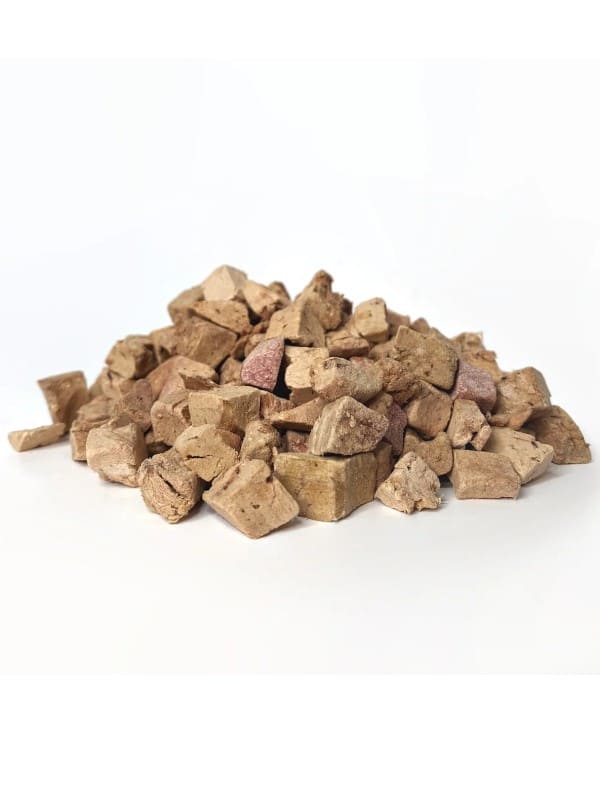 Dr Malou külmkuivatatud 100% kanamaks