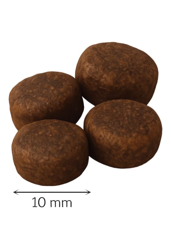 Ibero Grain-free Dog Mini Adult Lamb, 2kg