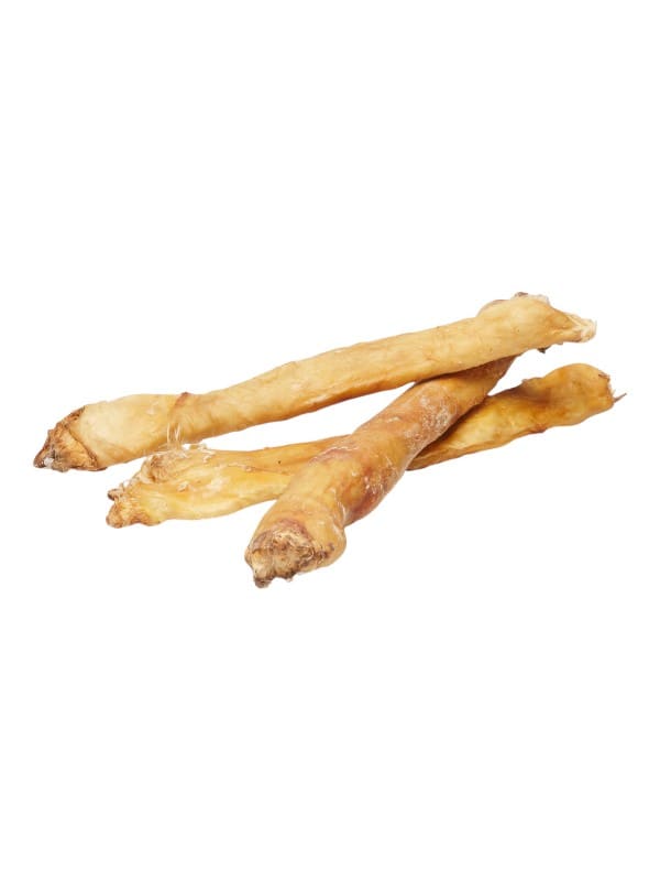 Jänese nahast närimispulk