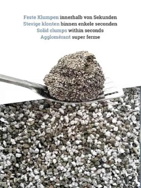 Petrebels paakuv kassiliiv Classic Linen 2x 9.5L