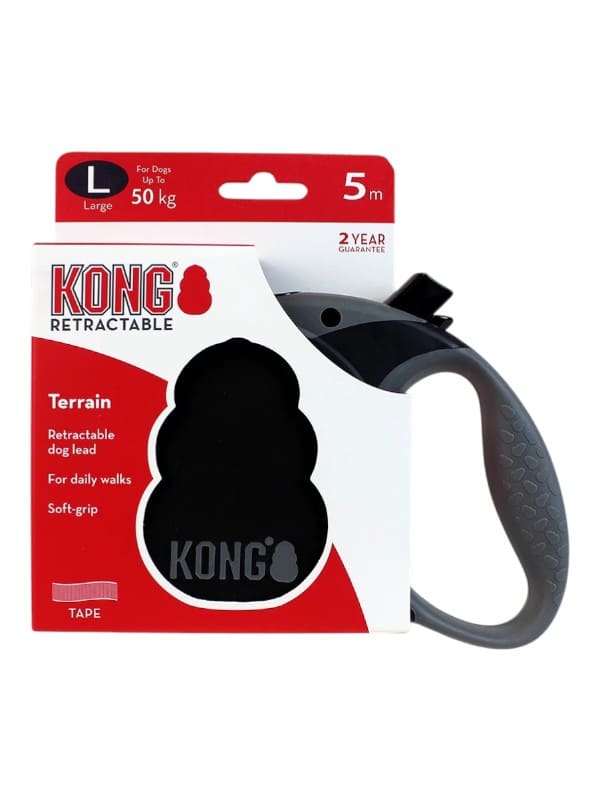 Kong rullikrihm, Terrain Black L