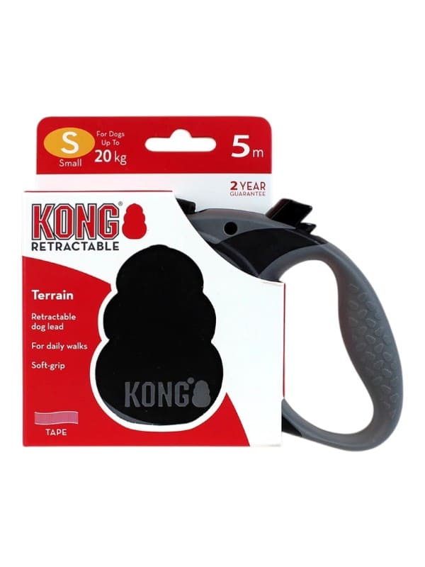 Kong rullikrihm, Terrain Black S