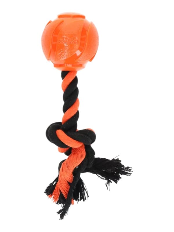 Dog Comets mänguasi AstroTug, oranz