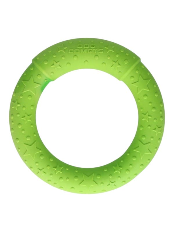 Viskemänguasi Dog Comets Ufo Ring