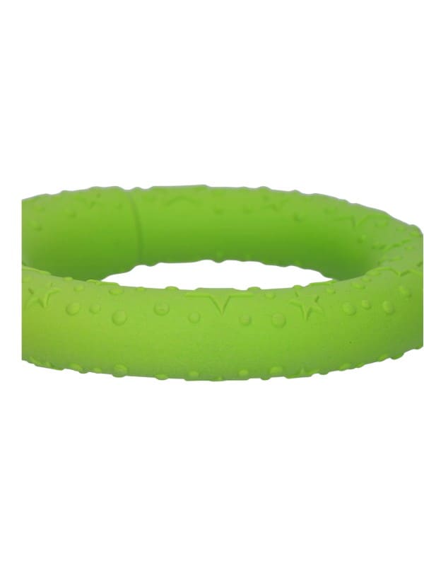 Viskemänguasi Dog Comets Ufo Ring