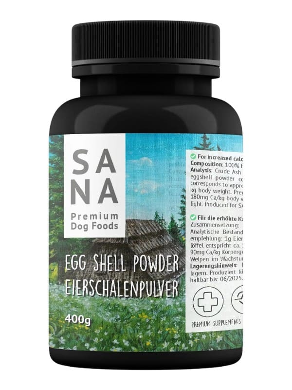Munakoorepulber Sana 750g