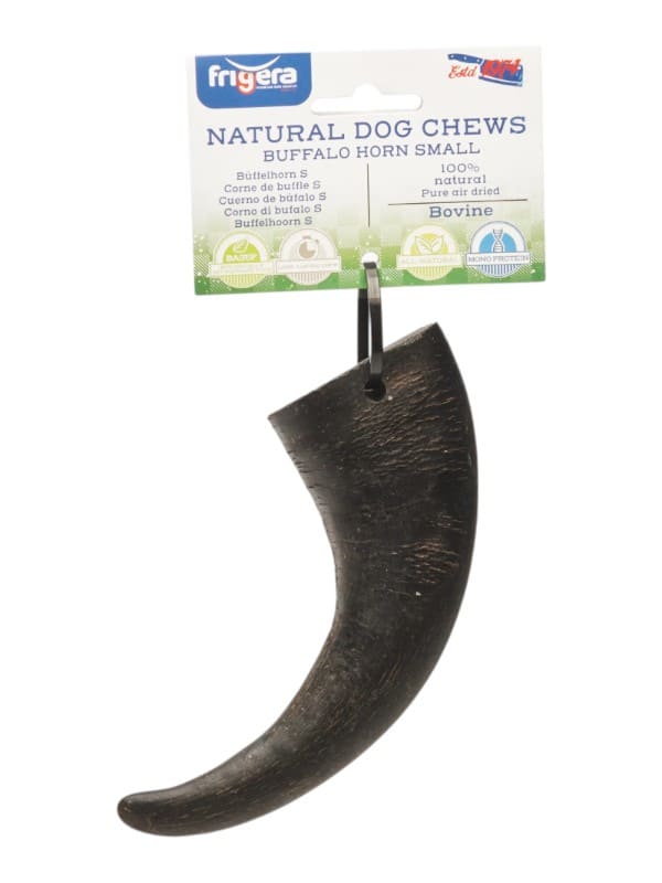 Pühvli sarv S Frigera, 1 tk