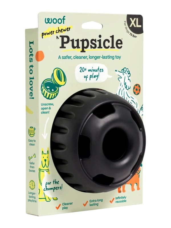 Täidetav mänguasi Sana Pupsicle XL