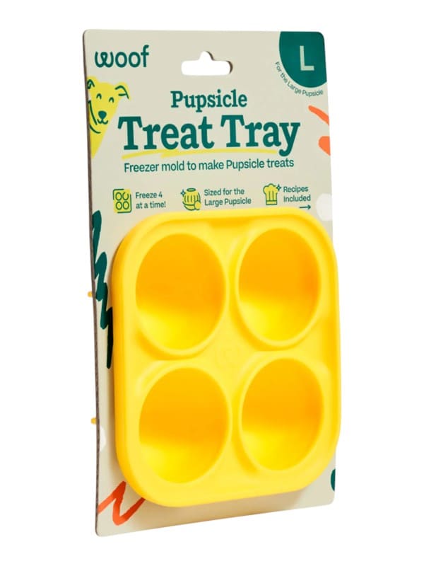 Maiusevorm koertele, Sana Pupsicle L