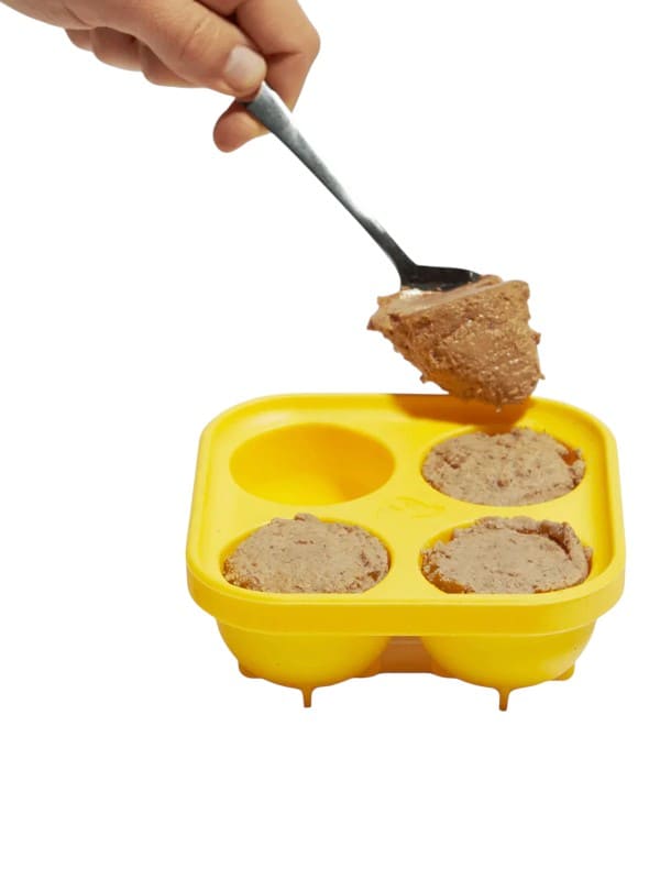 Maiusevorm koertele, Sana Pupsicle XL