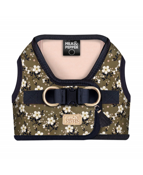Rakmed/Vest Milk&Pepper Bethany - Pilt 3