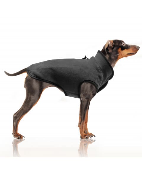Milk&Pepper Explorer Fleece