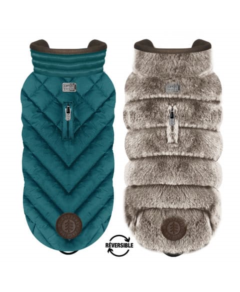 Milk&Pepper Orson Down Jacket
