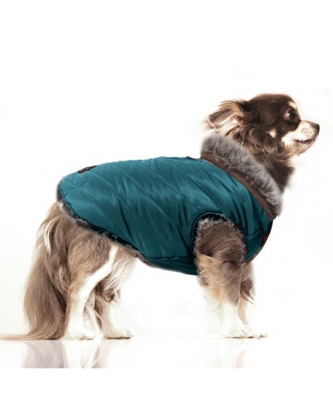 Milk&Pepper Orson Down Jacket