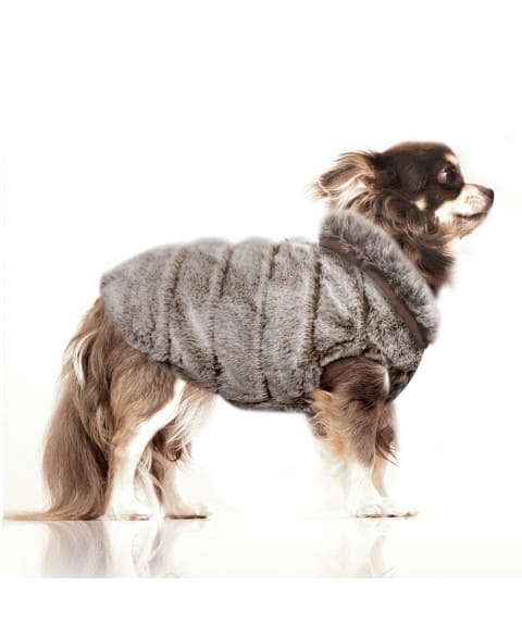 Milk&Pepper Orson Down Jacket