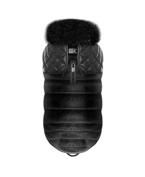 Milk&Pepper Shane Puff Jacket